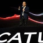 Robin Zeng, CATL