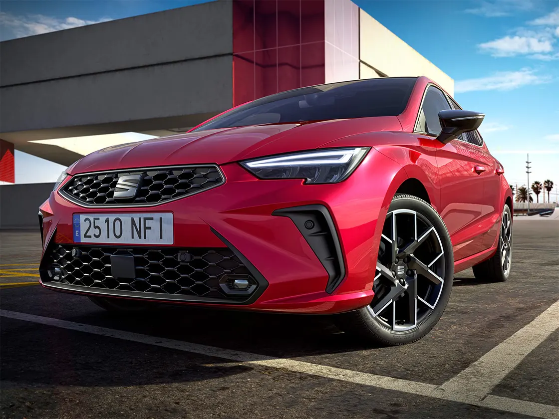seat ibiza 2025