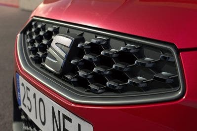 seat ibiza 2025