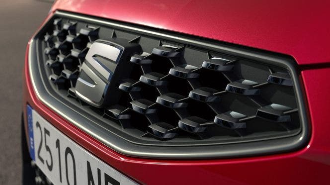 seat ibiza 2025