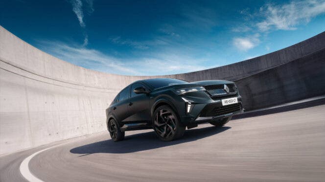 Renault Rafale Hypnotic