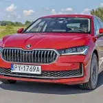 skoda superb 2026