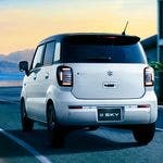 Suzuki e-Sky