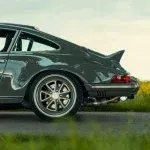 Techart-GTClassic porsche 964