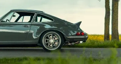 Techart-GTClassic porsche 964