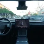 Tesla Banish Mode