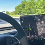 Tesla, Full Self-Driving