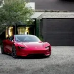 Tesla Roadster