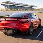 Tesla Roadster