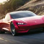 Tesla Roadster