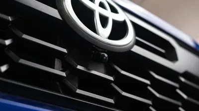 toyota camera adas