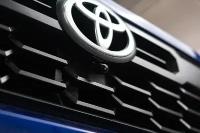 toyota camera adas