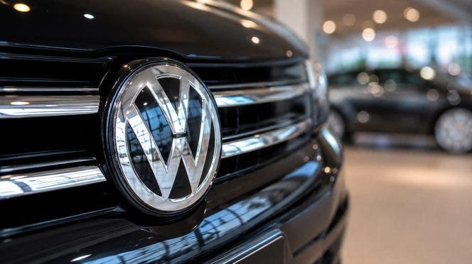 Volkswagen