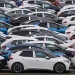 volkswagen, flotta