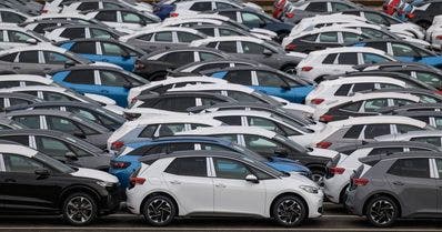 volkswagen, flotta