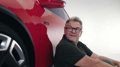 andreas mindt, volkswagen