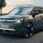 Volkswagen ID. Cross
