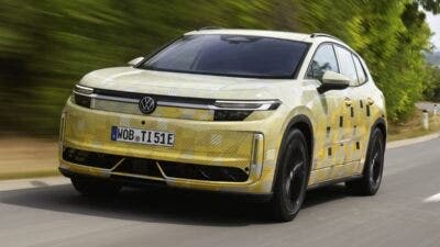 volkswagen id. tiguan