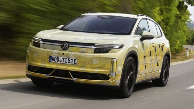 volkswagen id. tiguan