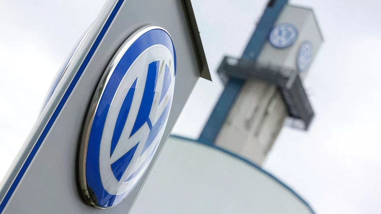 Volkswagen Osnabrück