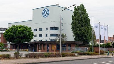 Volkswagen Osnabrück