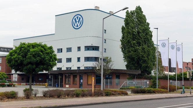 Volkswagen Osnabrück