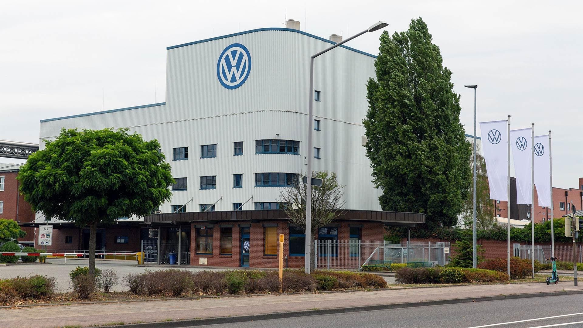 Volkswagen Osnabrück