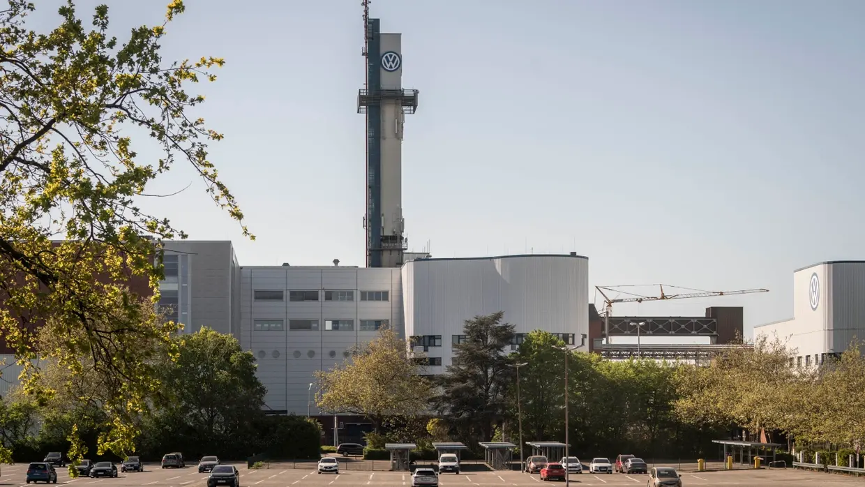 Volkswagen Osnabrück