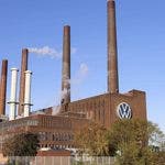 volkswagen wolfsburg