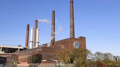 volkswagen wolfsburg