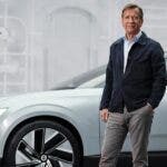Volvo Hakan Samuelsson