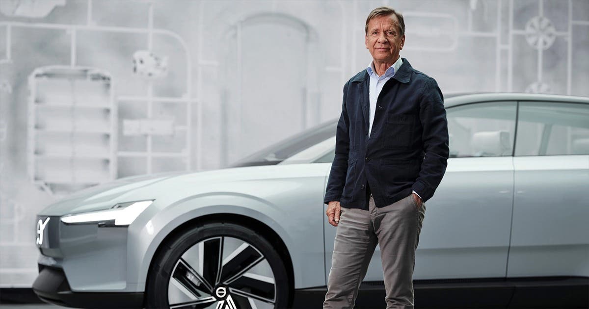 Volvo, il CEO mette in discussione il modello di lavoro europeo: "Bisogna lavorare di più"