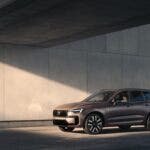 Volvo XC60 2027