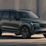 Volvo XC90 2027
