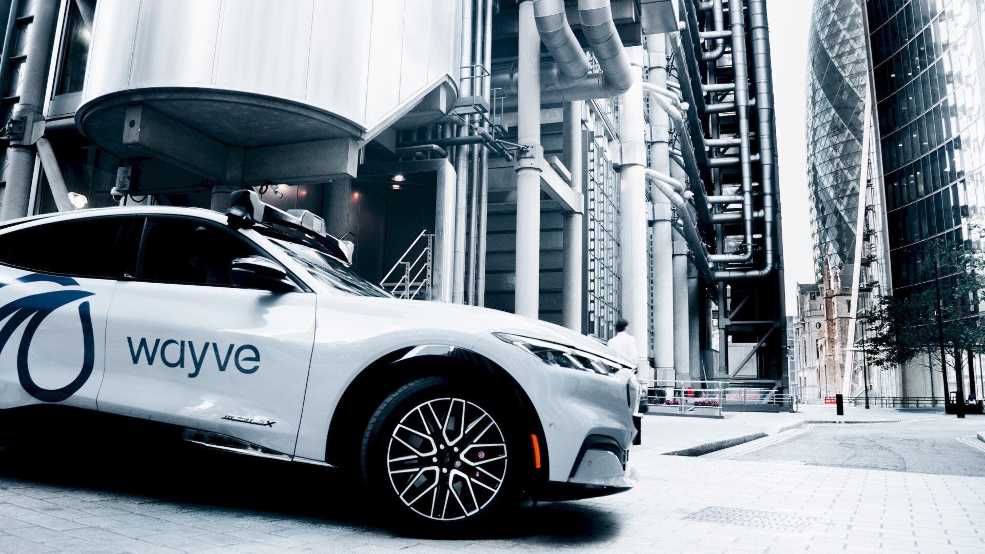 Wayve conquista Mercedes: i tedeschi scelgono la startup britannica per la guida autonoma