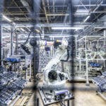 Toyota stabilimenti sostenibili