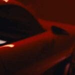 2026 Porsche Mission S