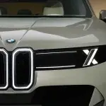 bmw x5 2027