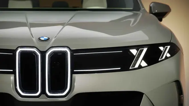 bmw x5 2027