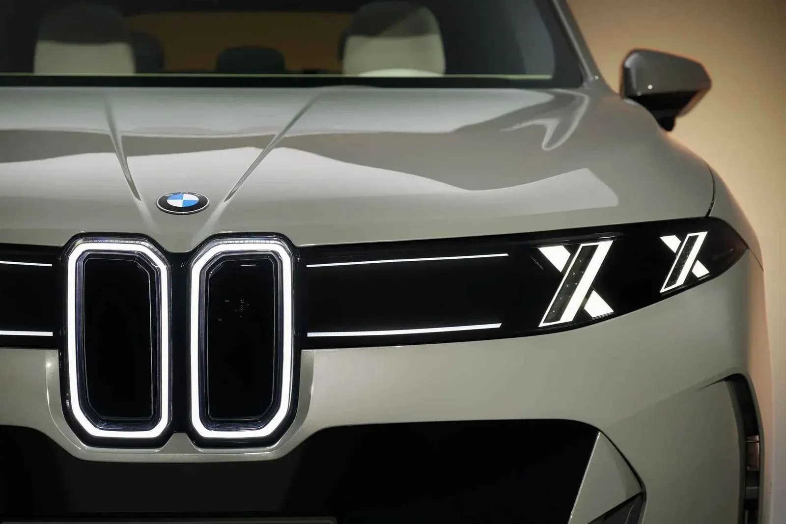 bmw x5 2027