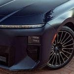 BMW M760 xDrive