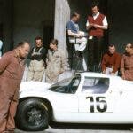 Porsche 910
