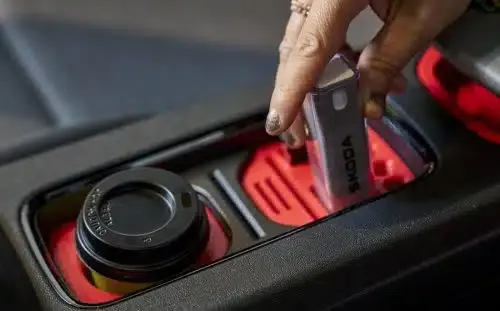 Accessori stampa 3d, Skoda