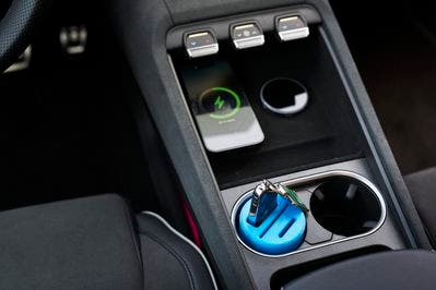 Accessori stampa 3d, Skoda