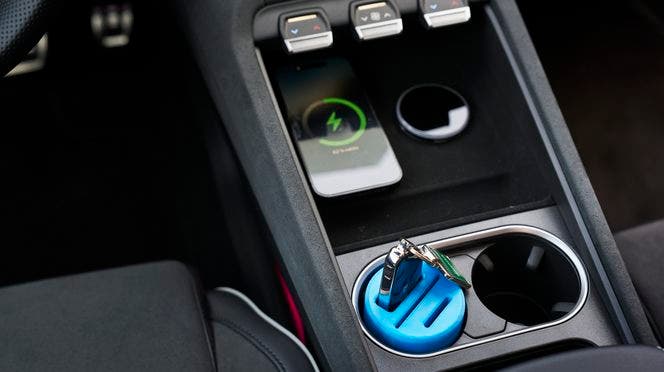 Accessori stampa 3d, Skoda