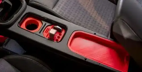 Accessori stampa 3d, Skoda
