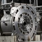 Advanced Electric Machines, motore elettrico
