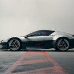 Alpine A310 Vision
