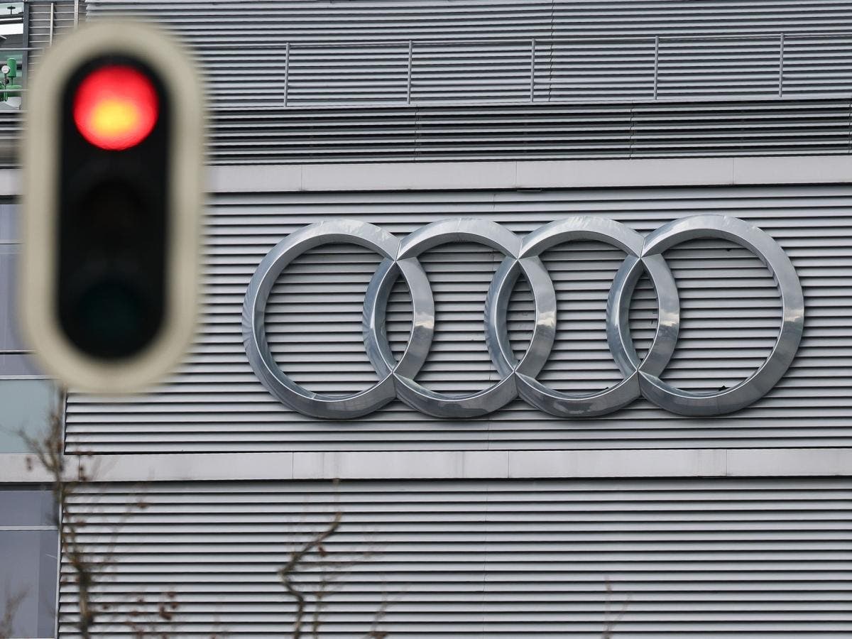 audi ingolstadt