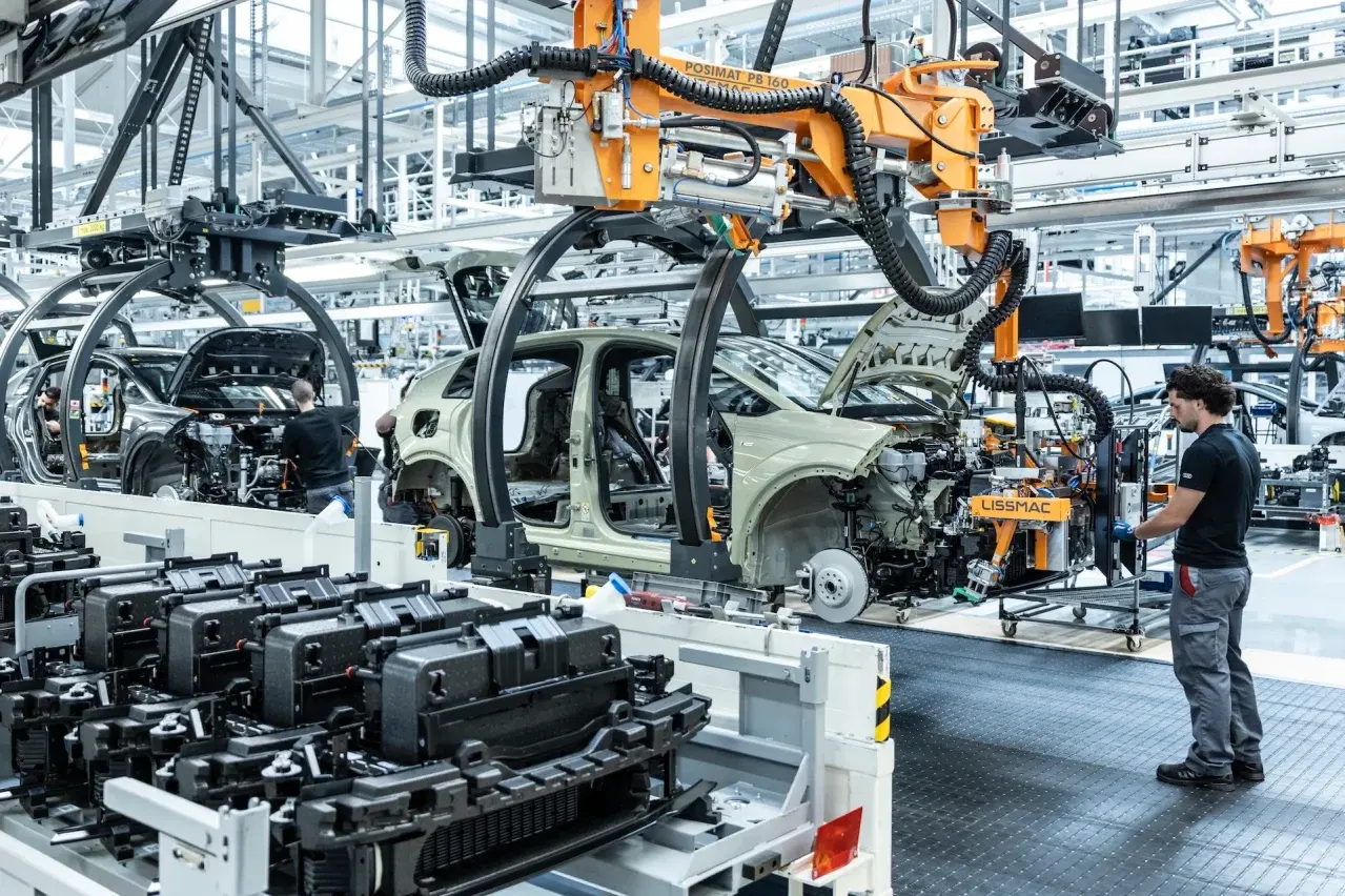 audi ingolstadt